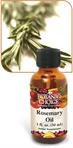 Rosemary Essential Oil for energy and alertness